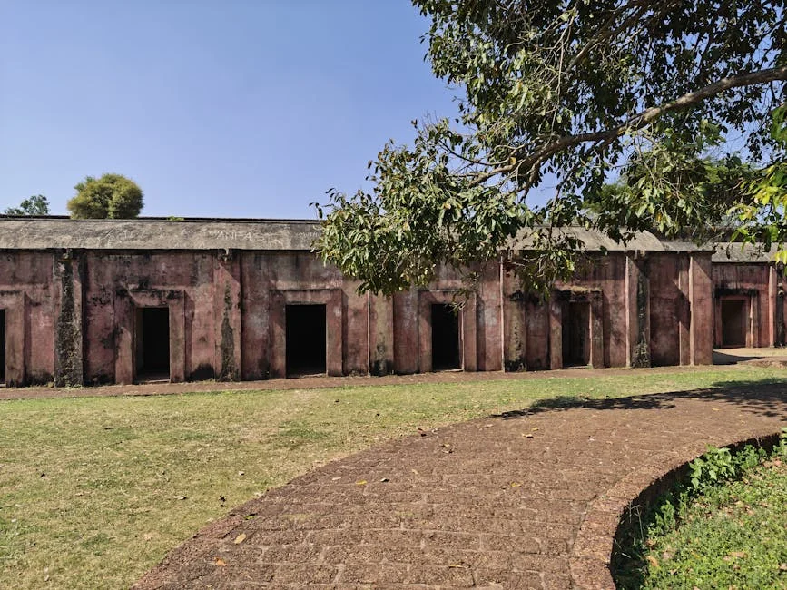 Theyym Unveiled: How Kannur's Cultural Rituals Transform Local Development — Technology Innovation