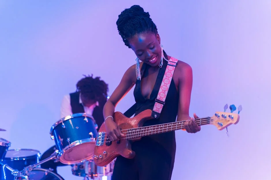 Think Music Revival Sparks African Culture Debate — Health Medicine