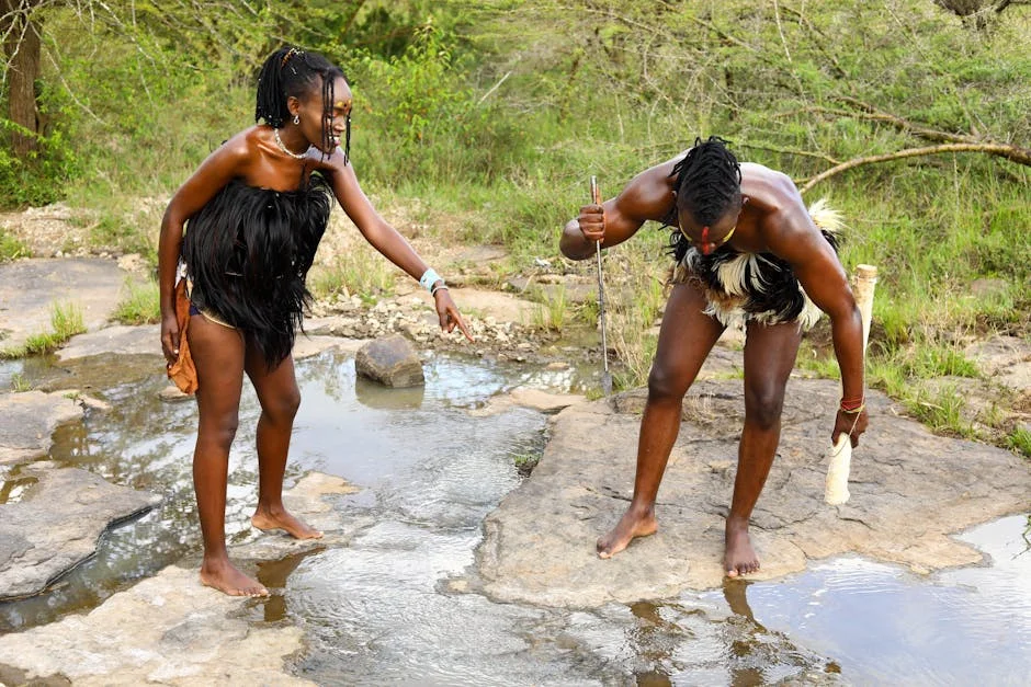 Travel Indaba Draws 9,800 Visitors to Boost African Tourism — Technology Innovation