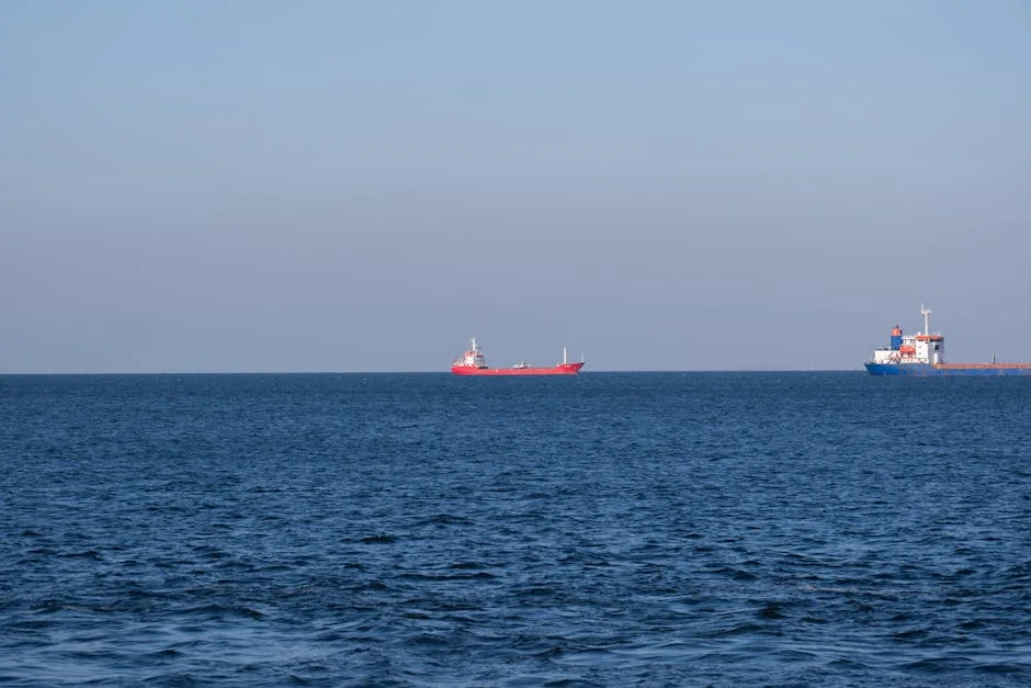 Trump Claims Iran Begs for Strait Opening as 20 Ships Remain Stuck — Economy Business