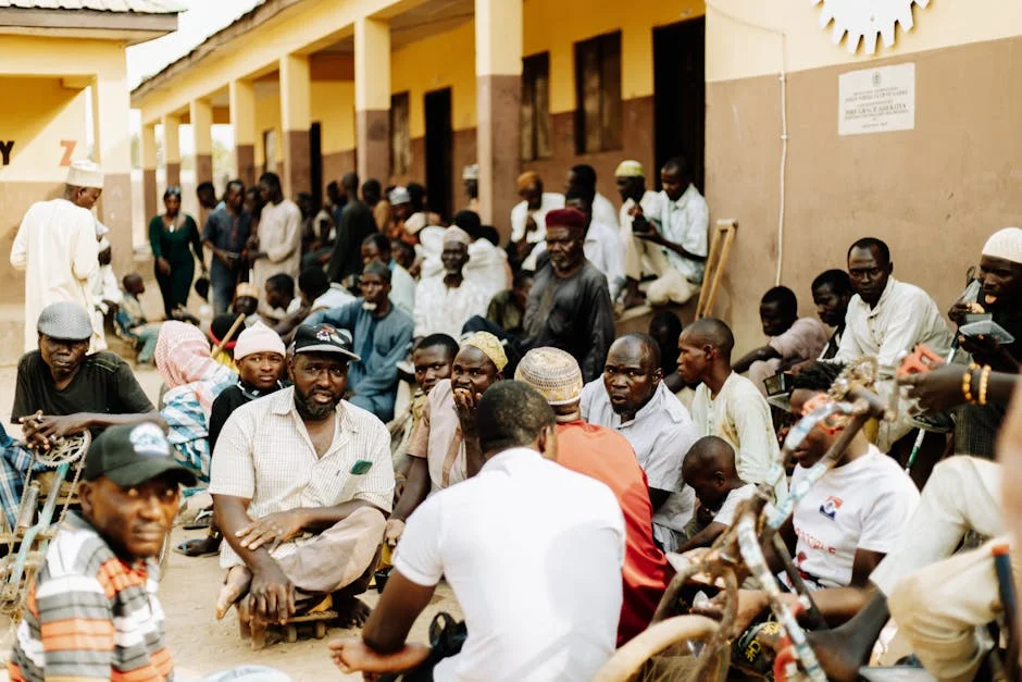 Trump Cuts Ebola Funding — African Researchers Left in Limbo — Politics Governance