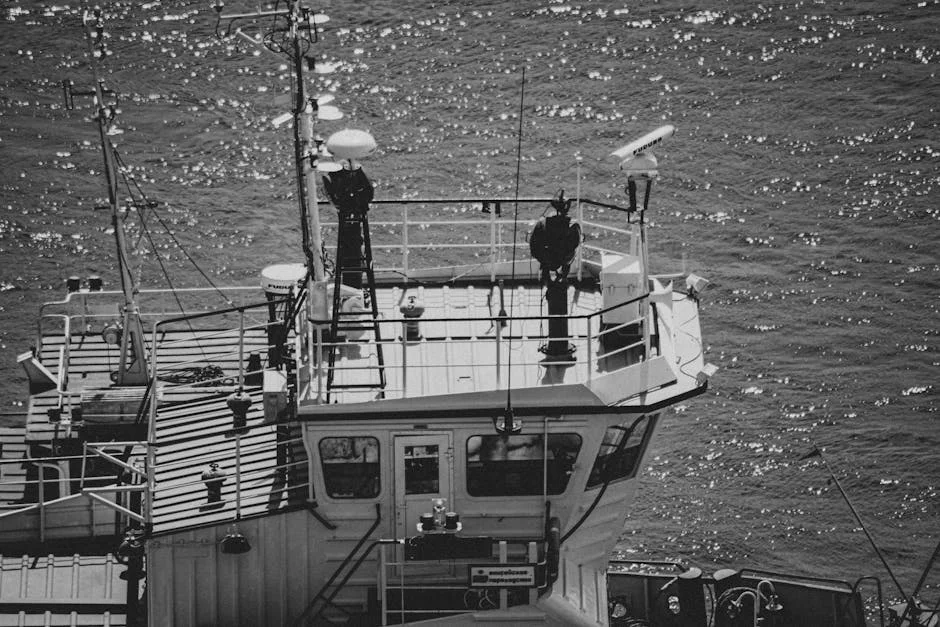 Trump Threatens Iranian Ships in Hormuz Strait — Tensions Escalate — Economy Business