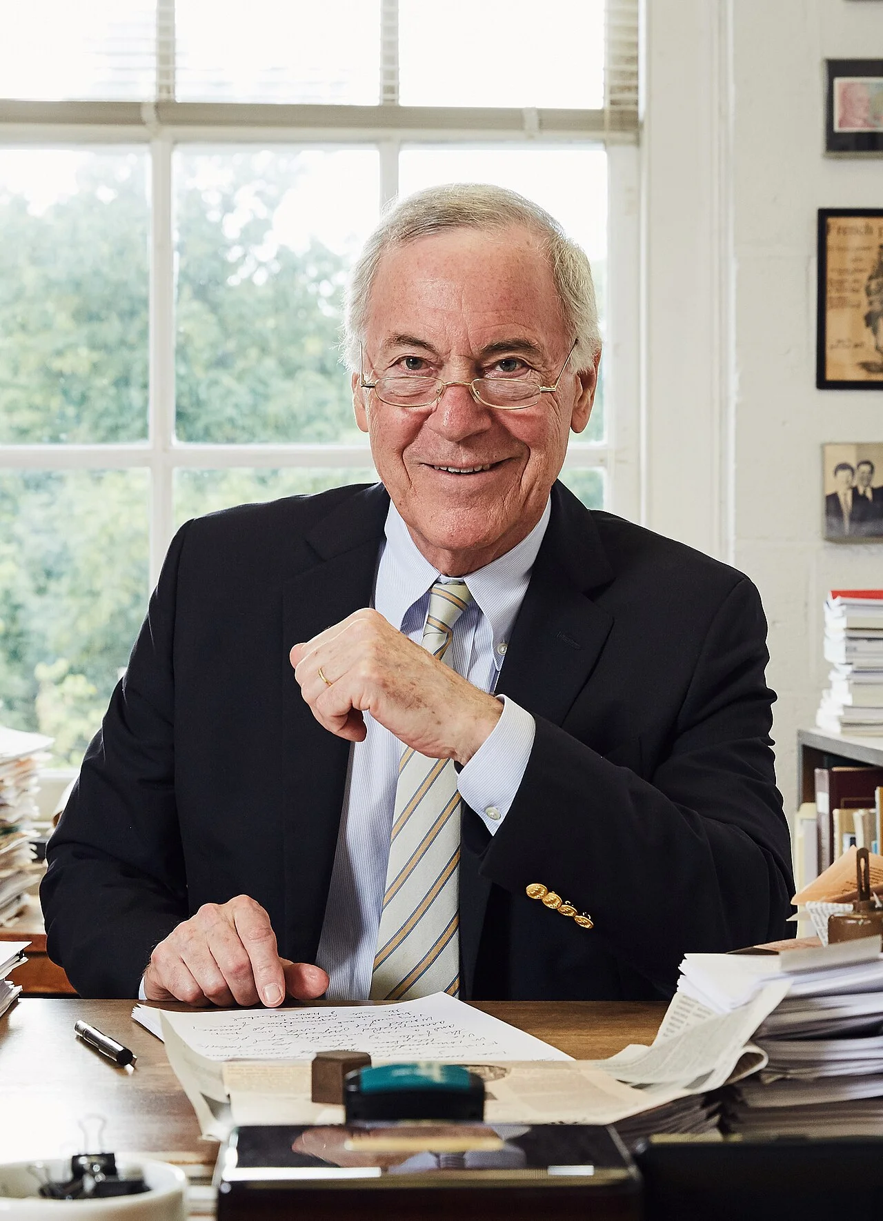 Trump's Extended Speech and Socrates' Delays: Implications for Africa — Technology Innovation