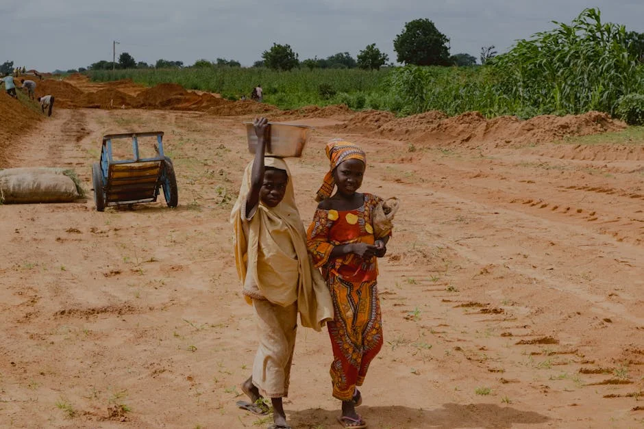 Trump’s US Deportations Flood Sierra Leone — Freetown Faces New Crisis — Health Medicine