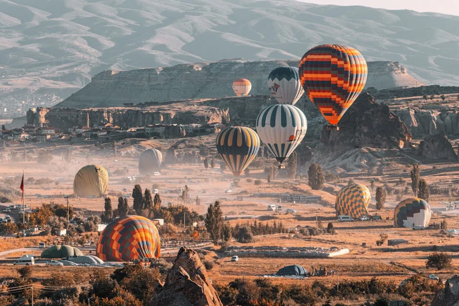 Turkey Inflation Hits 32.37% — What It Means for Africa — Economy Business