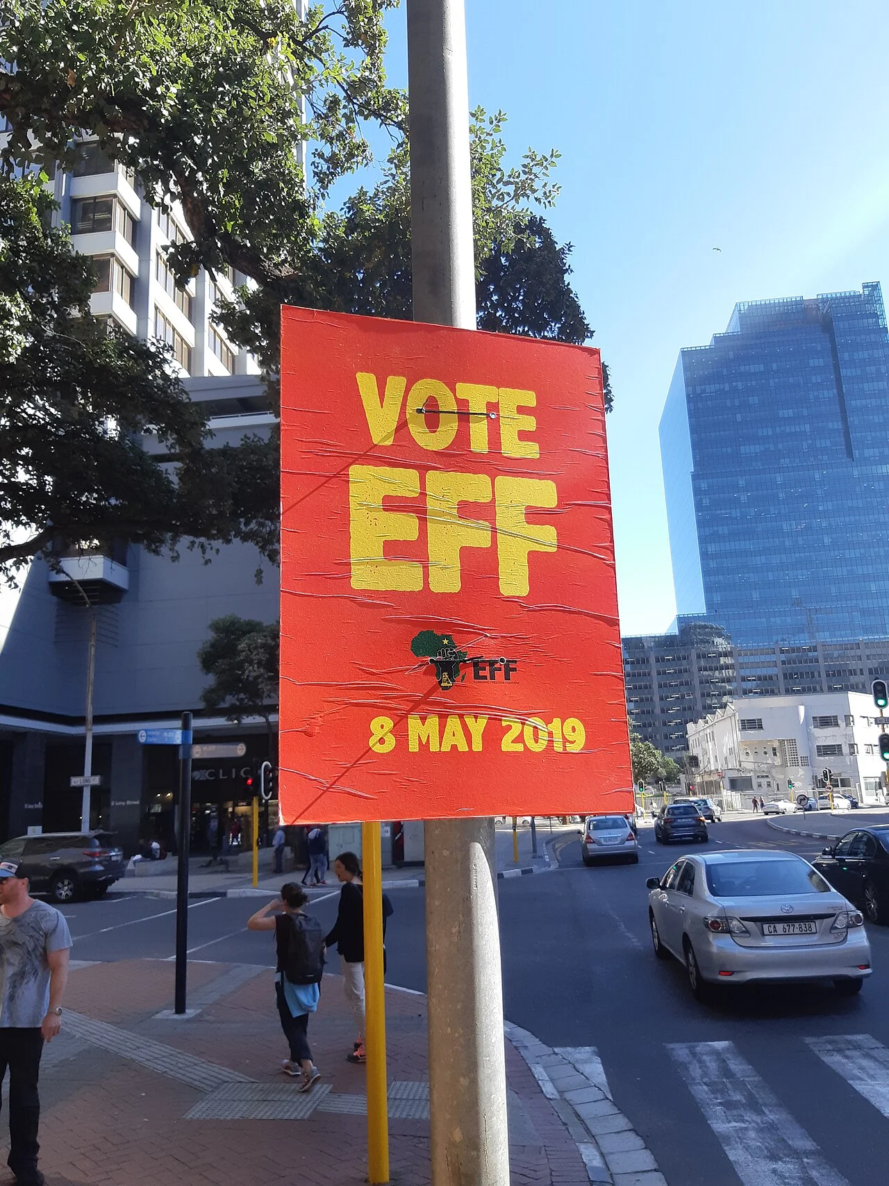 Turning Tide: John Steenhuisen Faces Challenge in South Africa's Politics — Politics Governance