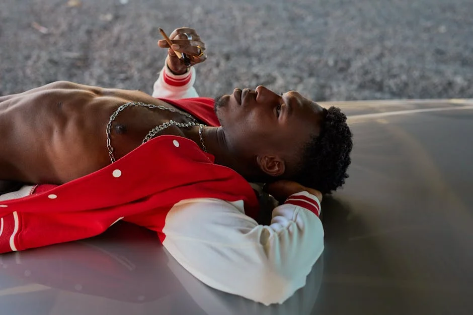 Tyriq Withers Shocks Met Gala 2026 — What It Means for African Fashion — Health Medicine