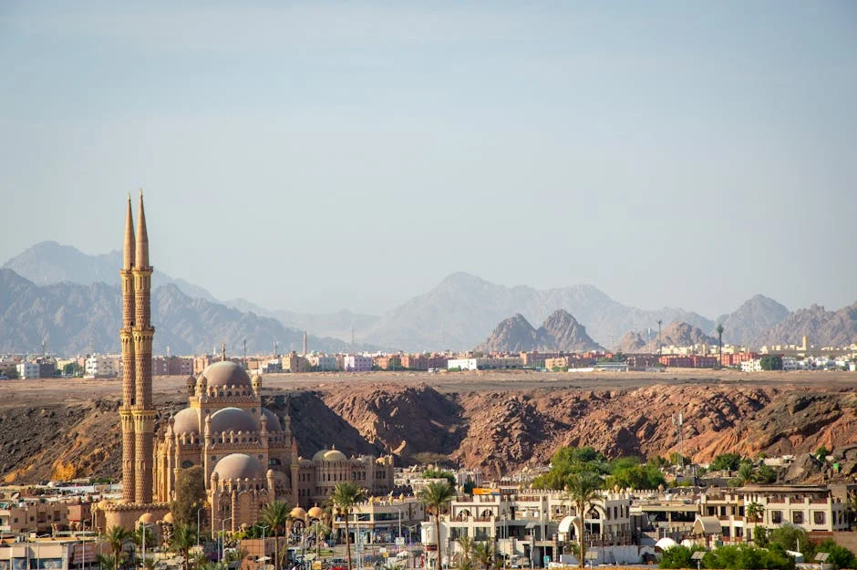 UAE Foreign Affairs Sheikh Abdullah Holds Crucial Security Talks — What It Means for Africa