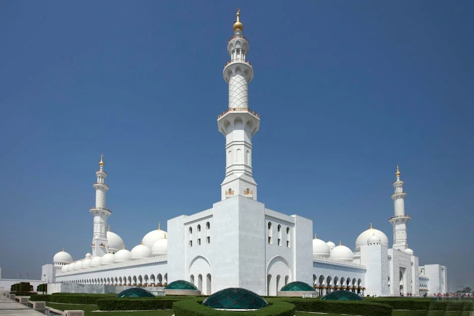 UAE Leaves OPEC: What This Means for Africa's Energy Future — Politics Governance