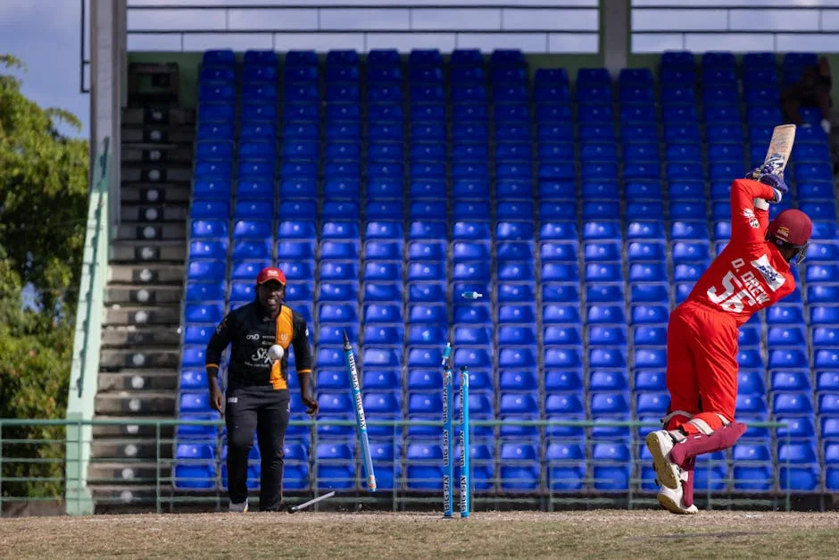 UAE vs Nepal T20I Match Sparks Regional Cricket Excitement — Economy Business