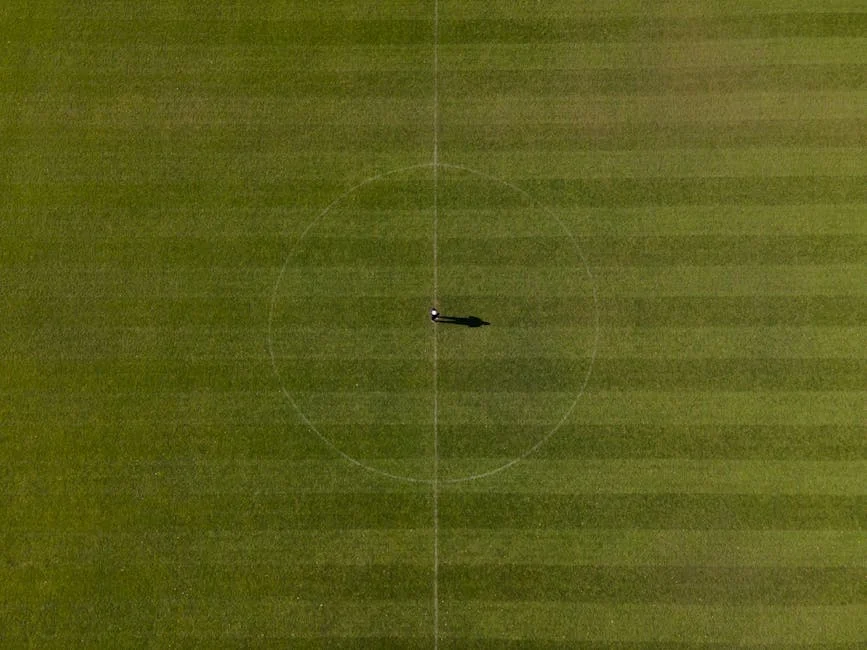 UEFA Drops Referee After Controversial Barcelona Clash — Economy Business