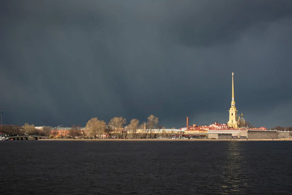 UK Accuses Russia of Submarine Activity Near Atlantic Cables — Economy Business