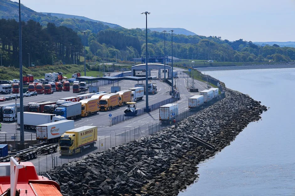 UK Slashes 2026 Growth Forecast to 1.1% — What It Means for Africa's Economy — Economy Business