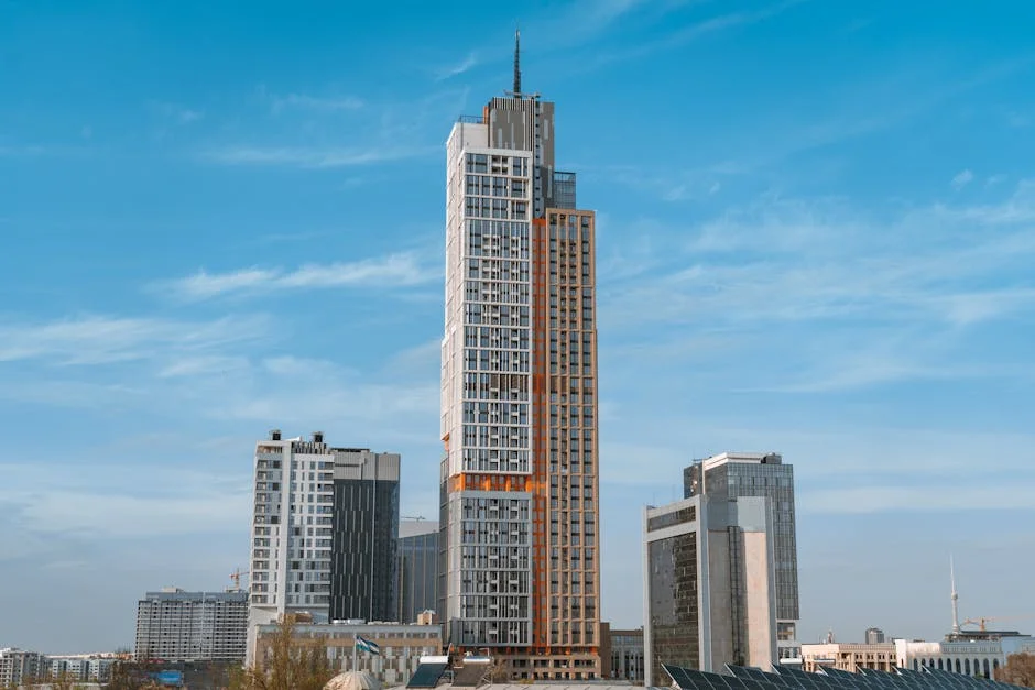 Ukraine Strikes Moscow Skyscrapers — What Nigeria Must Watch — Economy Business