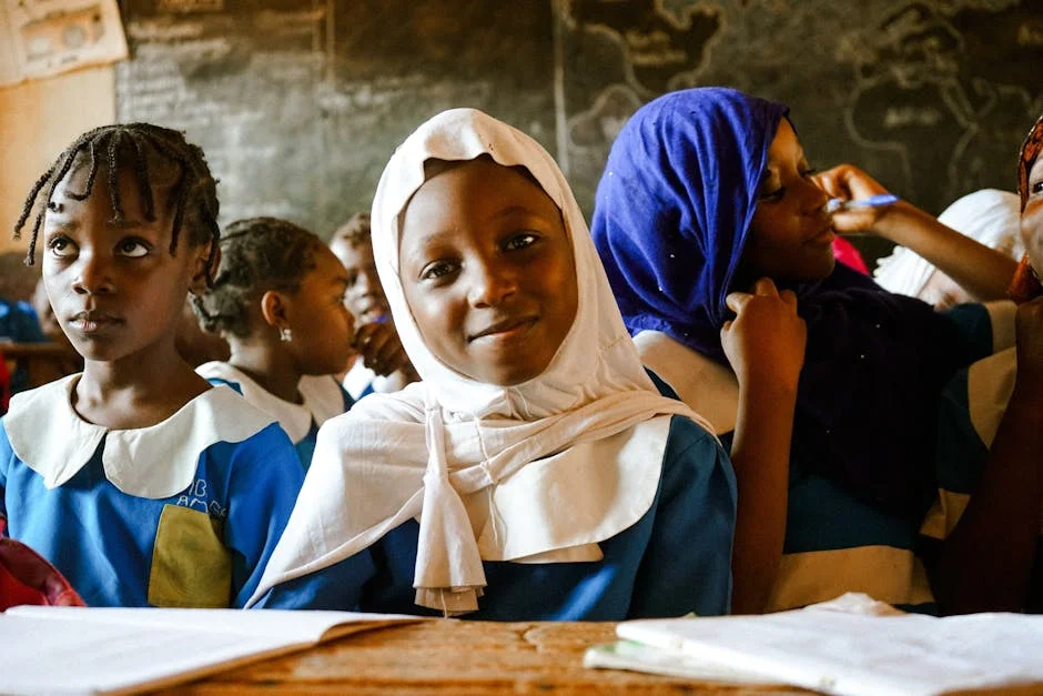 Ukraine's African Students: A Forgotten Chapter of an Unexpected Crisis — Politics & Governance