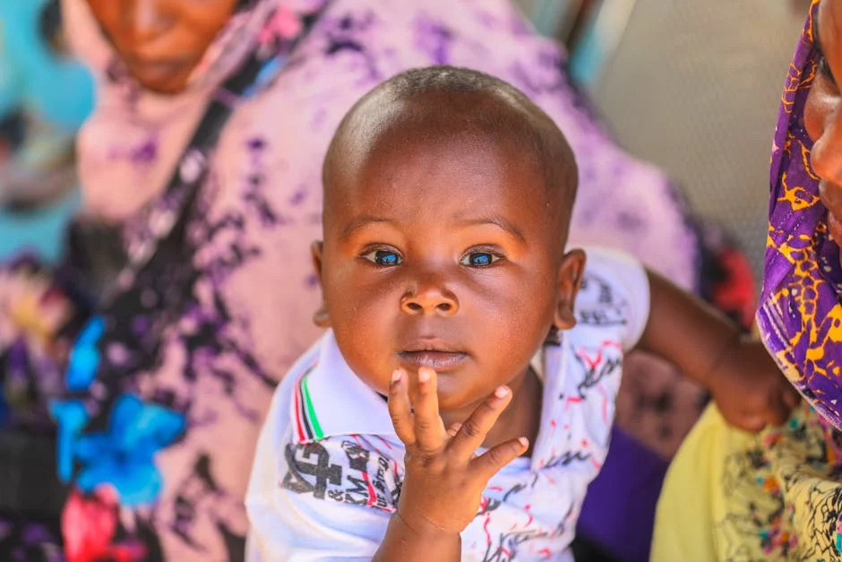 UN Aid Chief Tom Fletcher Sounds Alarm on South Sudan's Dire Situation — Technology Innovation