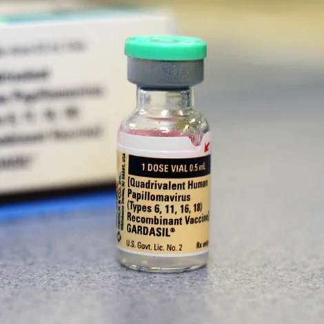 UN Reports Growing Childhood Vaccine Rates in Africa Despite Challenges — Health Medicine