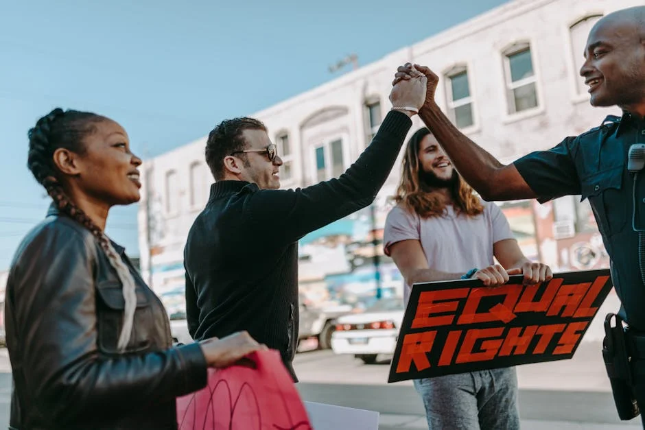 UN Rights Chief Warns of Surging Violence Against Africa’s LGBTIQ+ Communities — Environment Nature