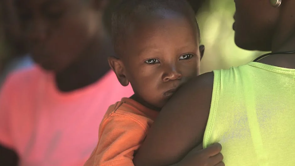 UNAIDS Exposes Africa’s HIV Crisis — Progress Stalls as Funding Dries Up — Health Medicine