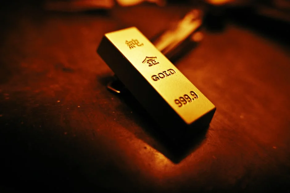 Understanding Group Unveils Gold's Role as Safe Haven for African Economies: What It Means