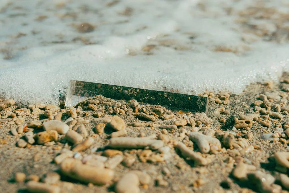 UNESCO-Linked NGO Exposes Microplastics Threat to Africa's Coastal Waters — Health Medicine