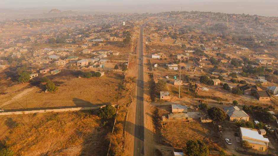 Unidas Cuts Funding — 20 Million African Children at Risk — Economy Business