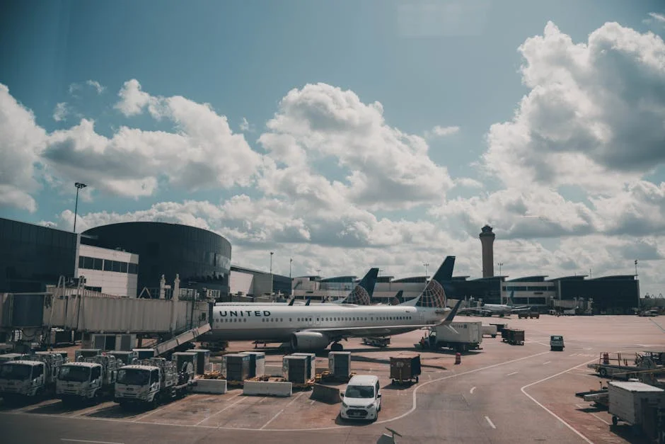 United Airlines Cracks Down on Earphone Etiquette, Banning Unplugged Fones in Flight — Economy Business