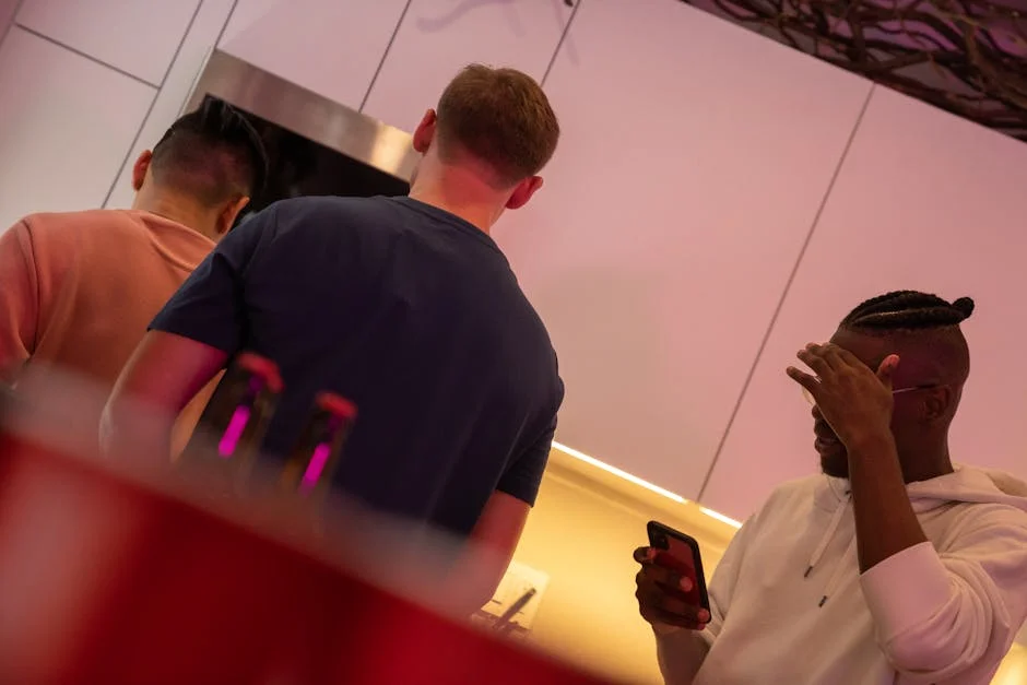 US Bars Travis Kelce From Nigeria Amid Security Concerns — Economy Business