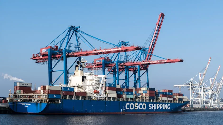 US Blocks Iranian Ports — Nigeria's Fuel Prices Surge — Economy Business