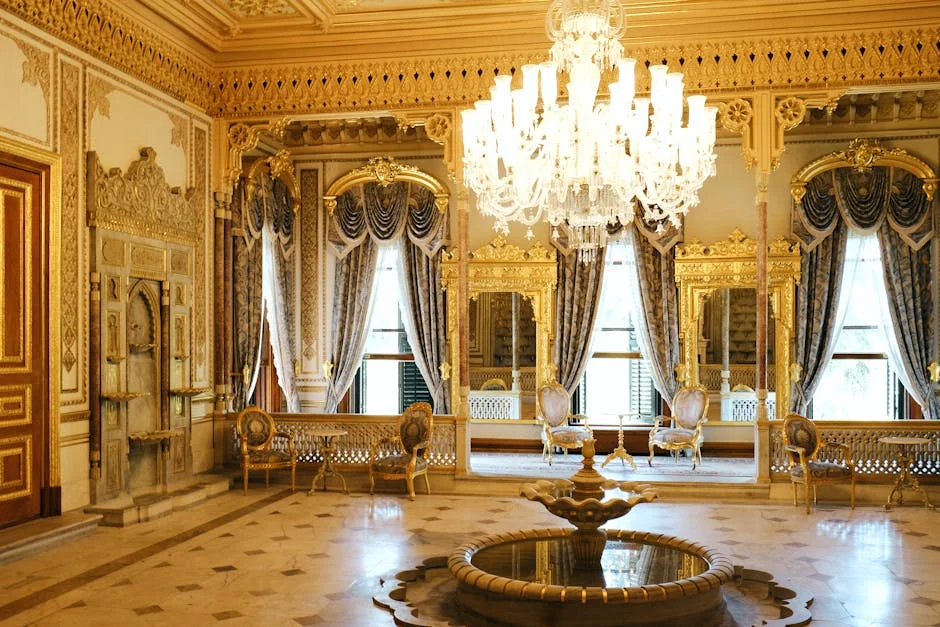 U.S. Court Unblocks White House Ballroom Renovation — Trump’s Legacy in Focus — Economy Business