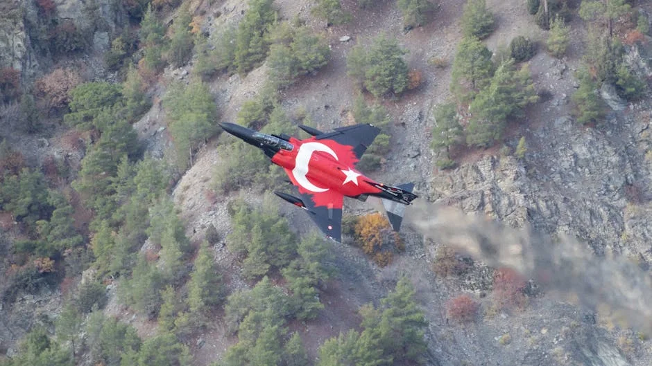 US Deploys Stealth Jets Near Iran as Tensions Rise — Economy Business