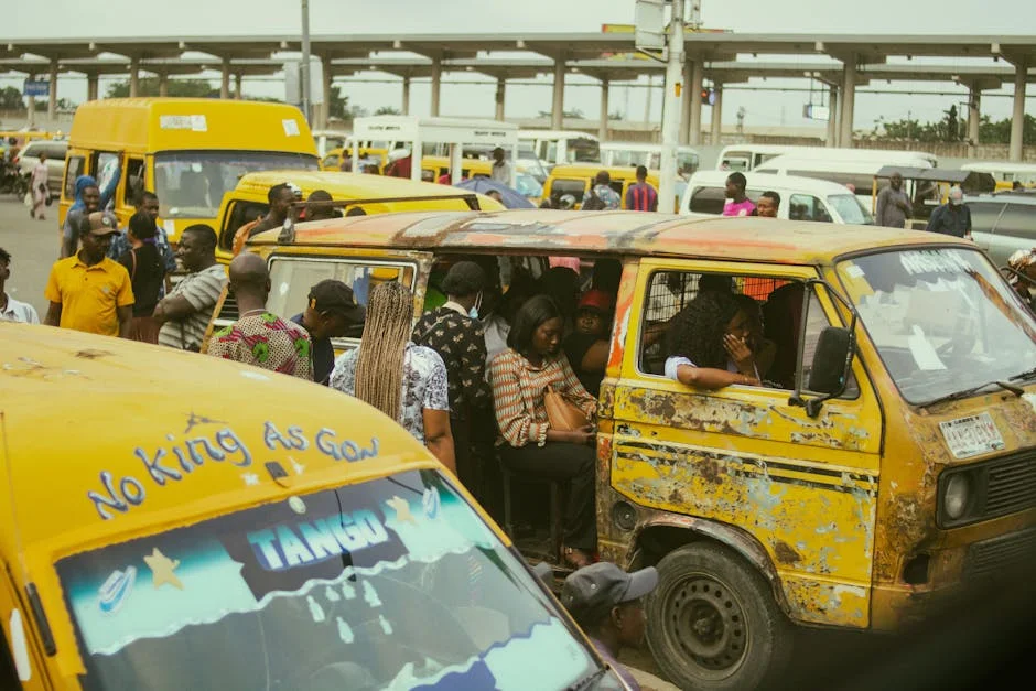 US Political Chaos Sparks Nigeria’s Sovereign Identity Debate — Health Medicine