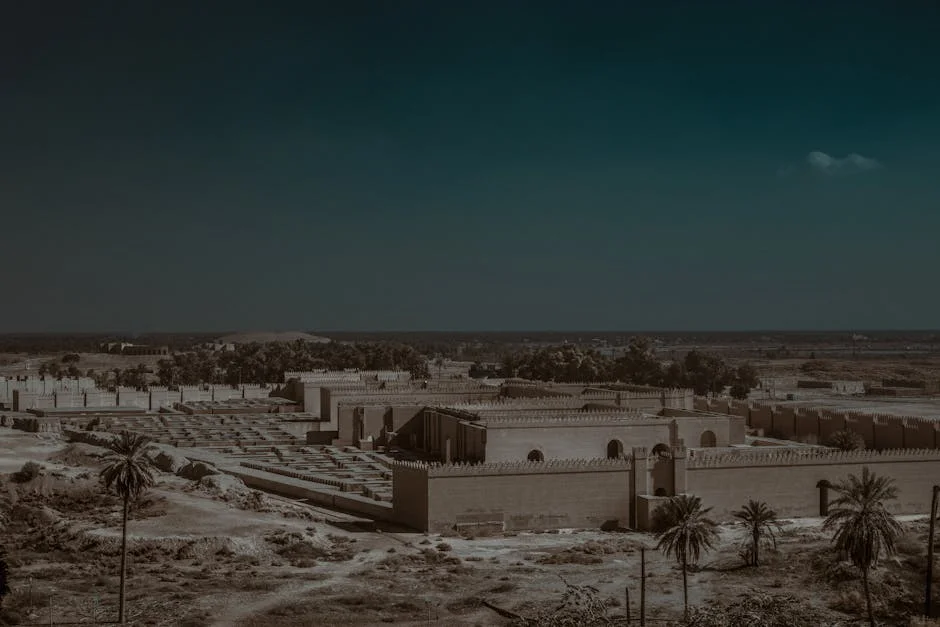 US Refuelling Plane Crash Kills Six in Iraq