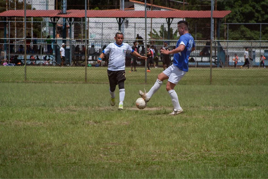US Soccer Stands By Roman Anthony — A Blueprint for African Talent Retention — Environment Nature