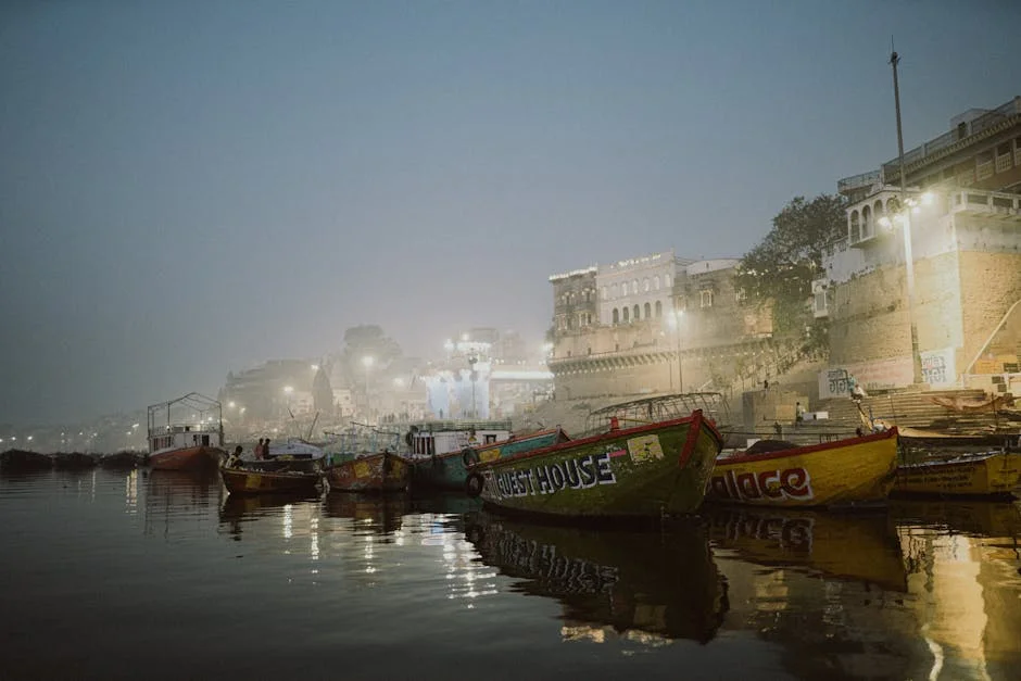 Uttar Pradesh Unveils Rs 24 Crore Bridge to Ease Kushinagar Traffic — Economy Business