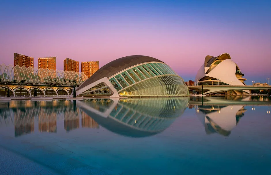 Valencia's Cultural Exchange Programs Boost Nigeria's Educational Opportunities