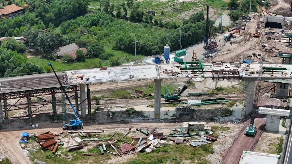 Valter Madureira Reveals Plans for Major Infrastructure Projects - Boosting Africa's Development Dreams