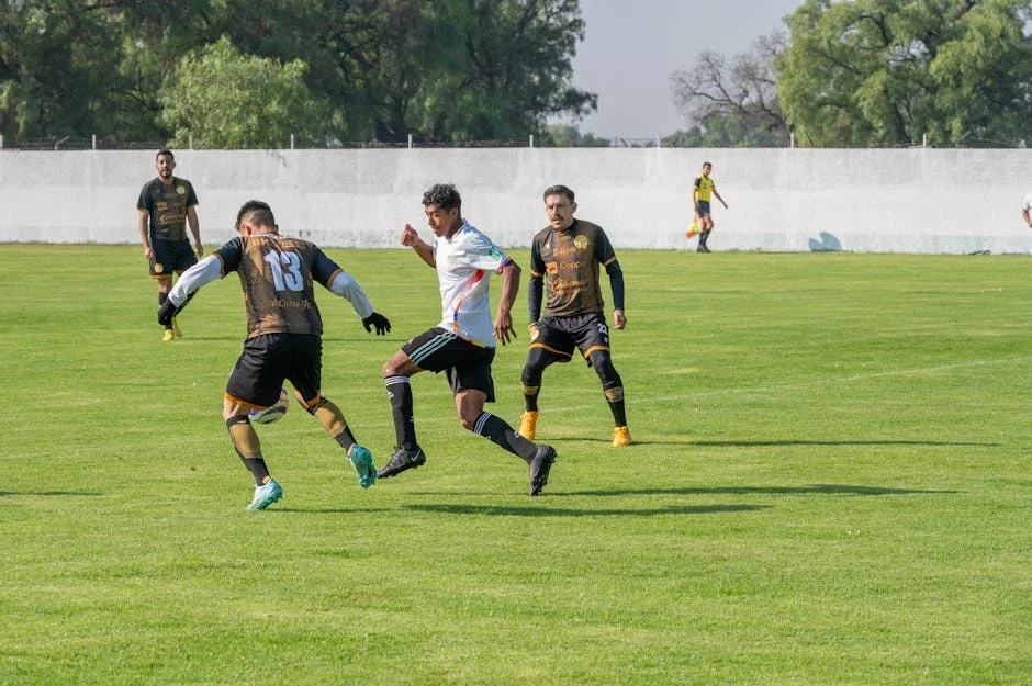 Venezuela vs Bolivia Live: A Clash of South American Powerhouses — Economy Business