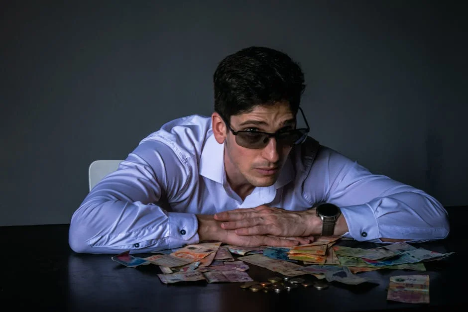 Venezuela's Dollar Hits New High Amid Economic Strain — Economy Business