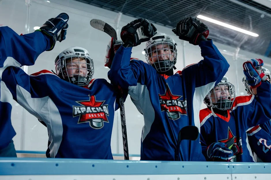 Victor Hedman Returns to Lightning — Spurs Economic Hope in Nigeria — Economy Business