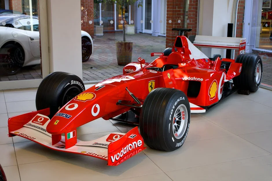 Vodafone Unveils Enhanced Smart Replay Service: What It Means for Africa's Digital Future — Economy Business