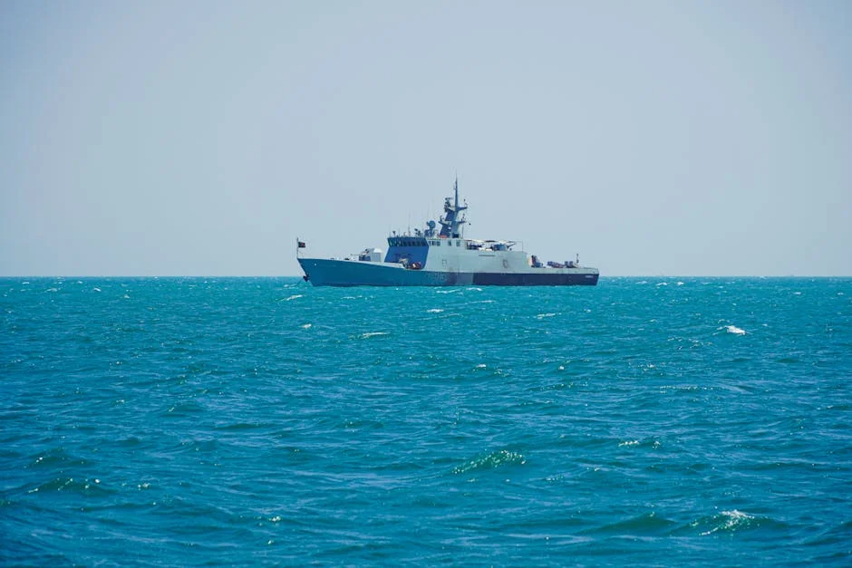 Wall Street Slumps as Hormuz Tensions Surge — Economy Business