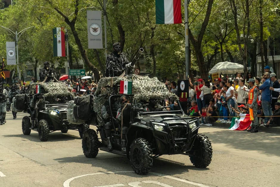 War Displaces 3.2 Million in Iran - What Does It Mean for Africa?