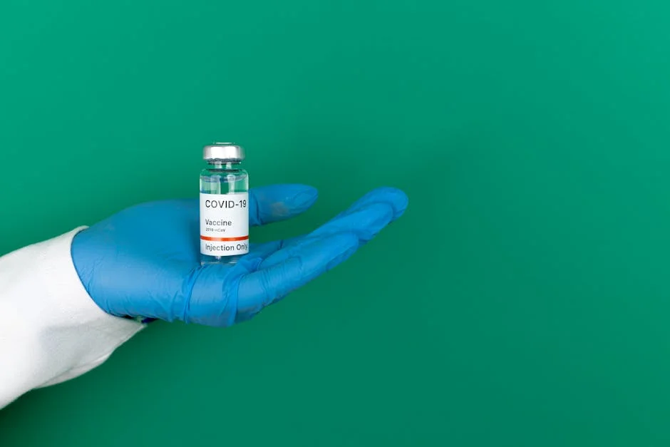 Western Cape Receives 50,000 Vaccine Doses to Fight Foot-and-Mouth Outbreak — Health Medicine