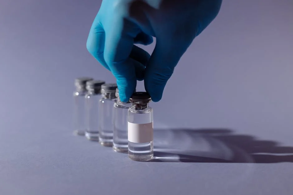WHO Approves Experimental Ebola Vaccine as DRC Deaths Surge — Health Medicine