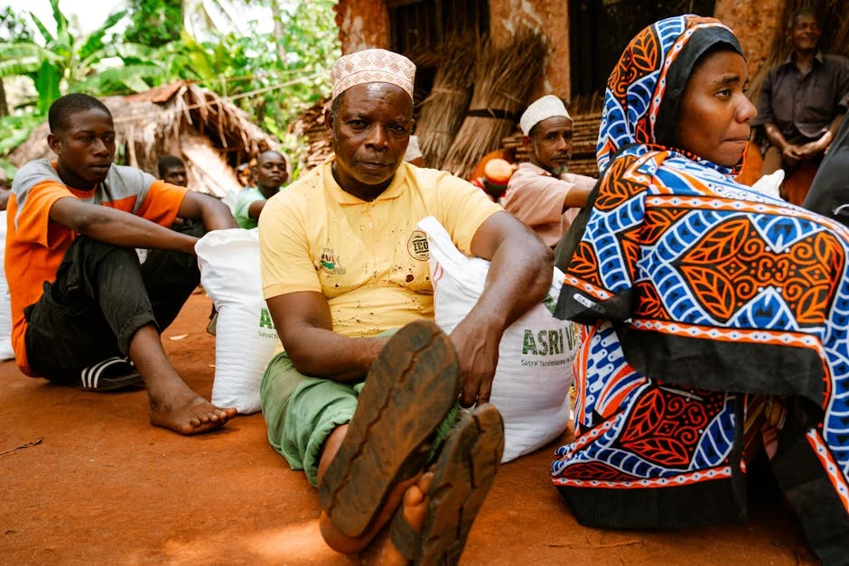 WHO Declares DR Congo Ebola Emergency — Africa Braces For Impact — Health Medicine