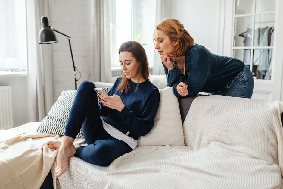 Women Sue Over AI Porn on Instagram — Legal Battle Begins — Economy Business