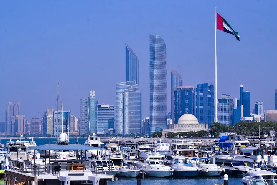 World Bank Warns India’s Gulf Buffers Could Shrink Africa’s Export Share — Economy Business