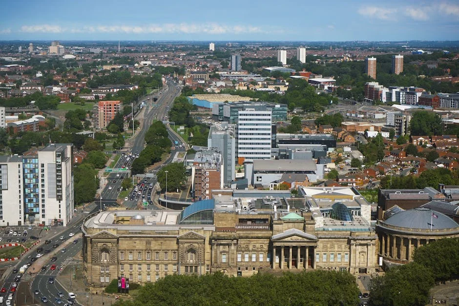 Wrexham A.F.C. Makes Bold Move Amid GB Economic Shift — Economy Business