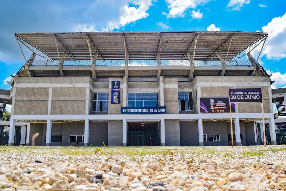 Why Choose Deporte Meridiano?